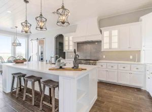 bespoke kitchen carpentry