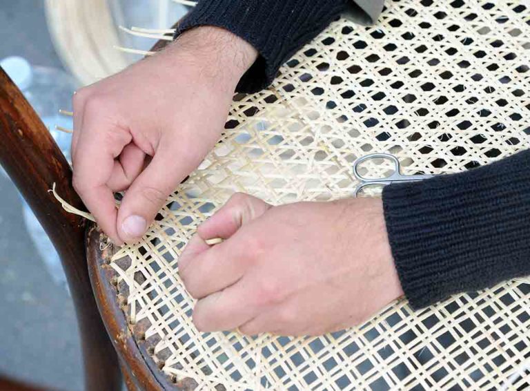 How Much Does Chair Caning Repair Cost in 2021? Checkatrade