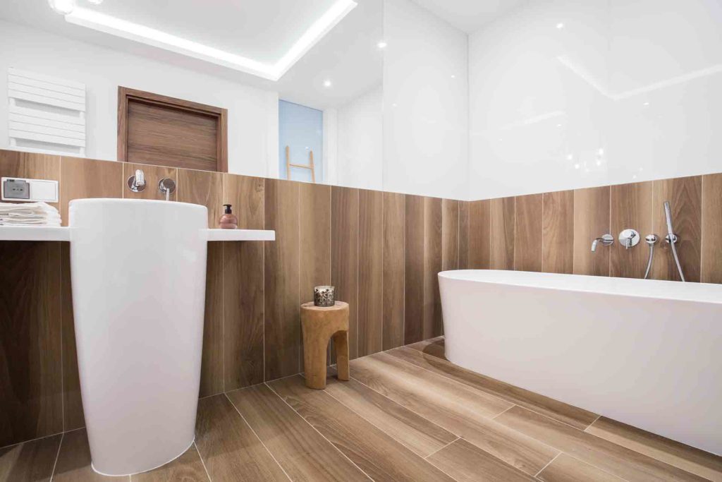 find bathroom cladding installers near me