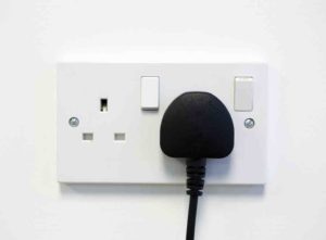 How to wire a plug socket