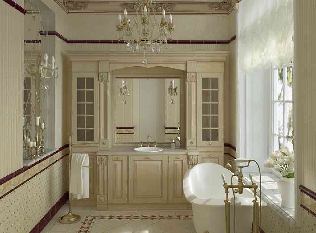 Timeless Traditional Bathroom Ideas & Inspiration Checkatrade