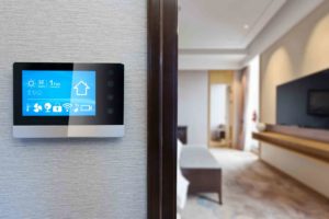 average cost of home automation