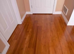 bamboo flooring cost estimate