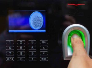 cost of biometric devices
