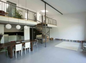 how much does a mezzanine floor cost