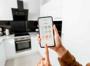 cost of home automation in one room