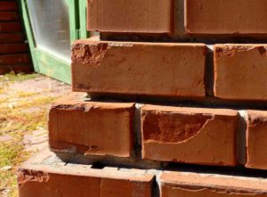how much does spalling brick repair cost