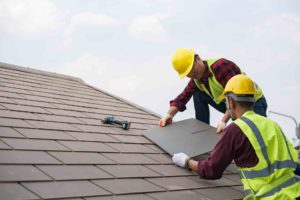 how to hire a roofer