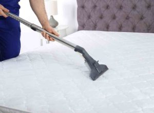 mattress cleaning prices