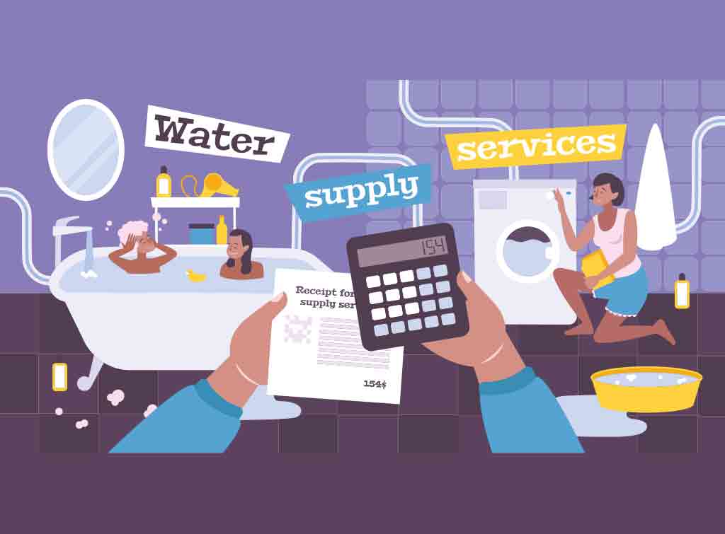 Service Charges and Maintenance Fees A Handy Guide Checkatrade