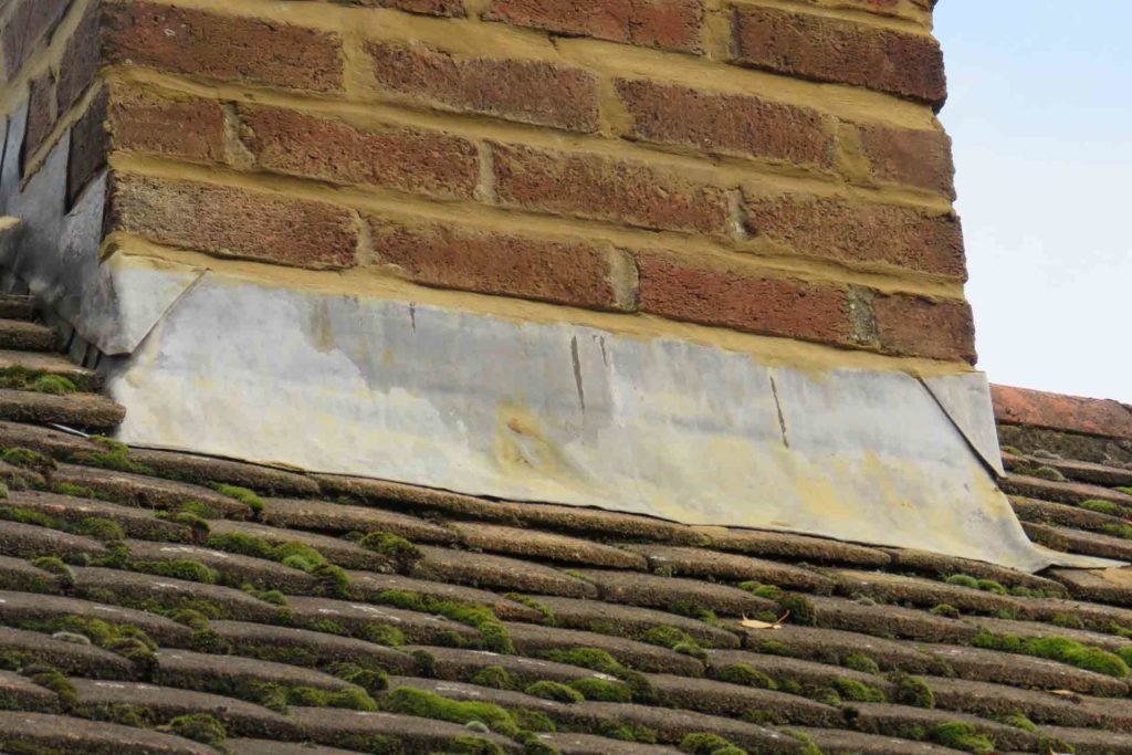 Chimney Flashing Repair Cost, Roof Leak Around Chimney Cost