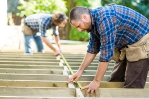 Cost of patio vs deck