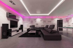 Multiroom audio system cost