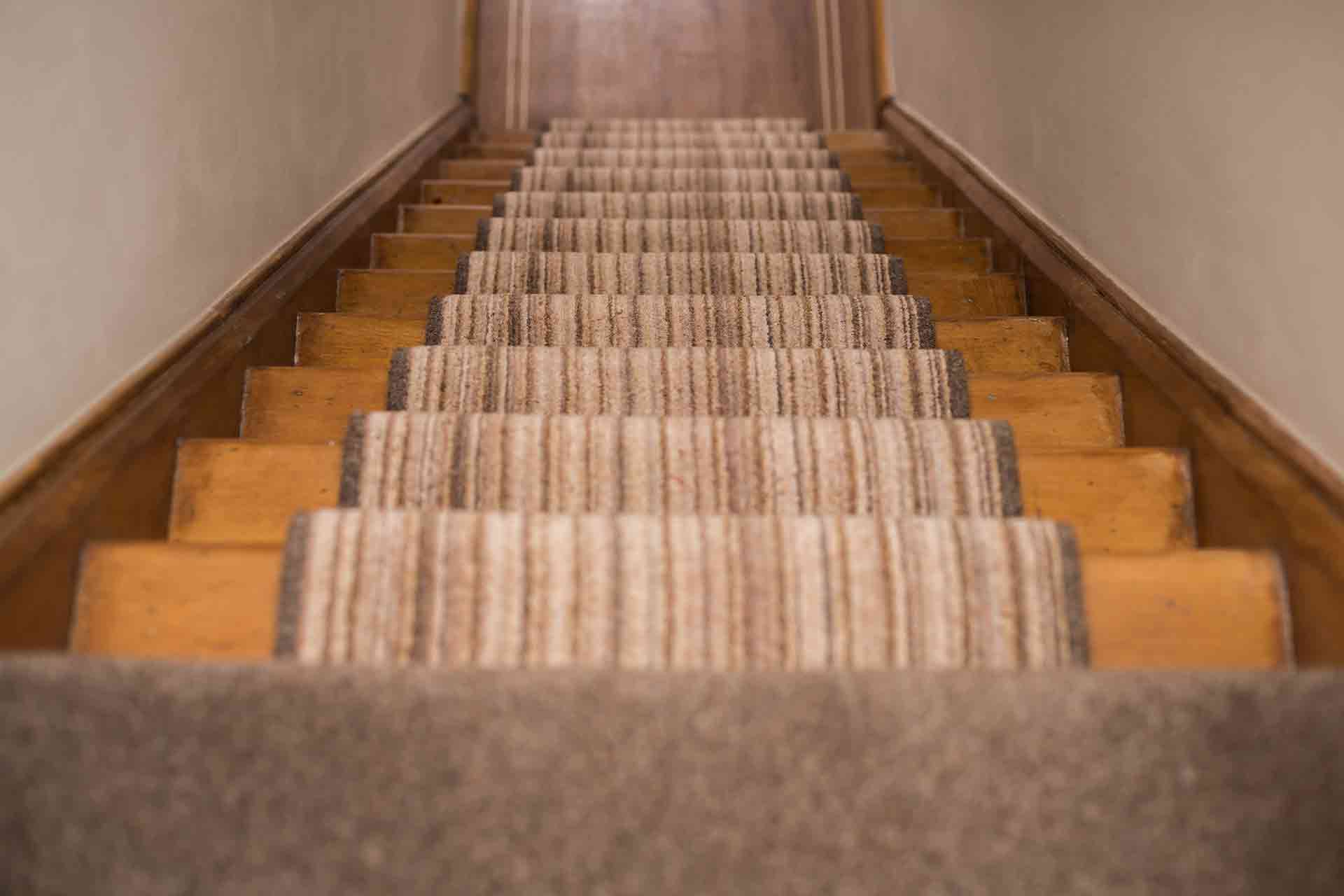 How Much Does A Stair Runner Cost In