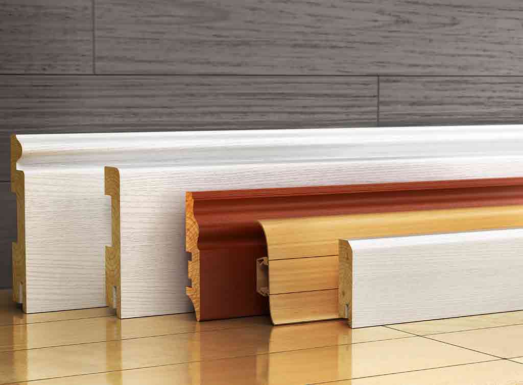 Skirting Board Installation Steps, Tools & Tips