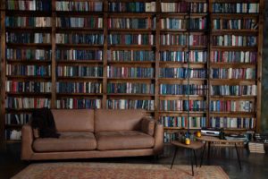 How Much Does a Home Library Cost in 2024? | Checkatrade