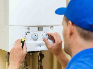 house maintenance costs for boiler