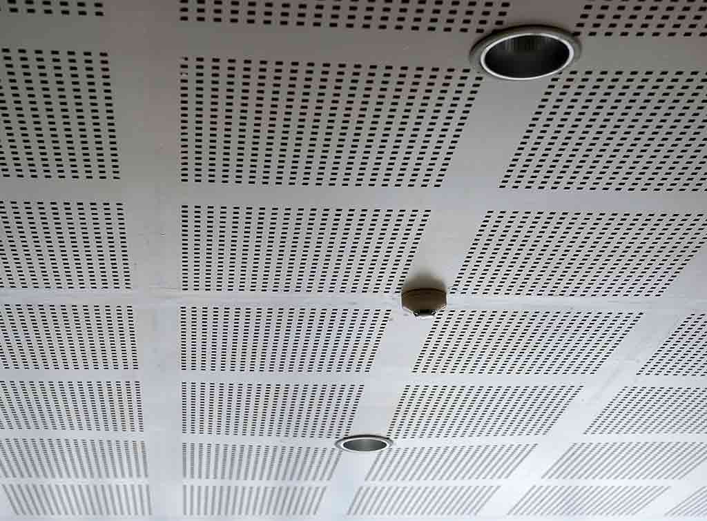 How to soundproof a ceiling
