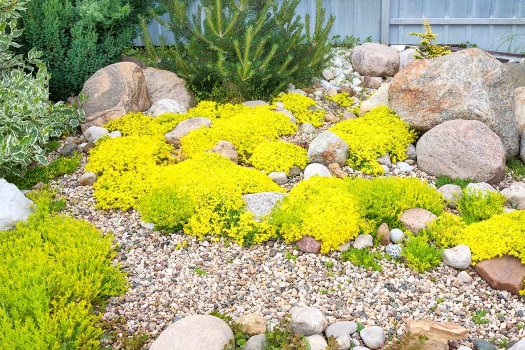 Landscaping Rock Installation Cost, Big Rocks For Landscaping Cost