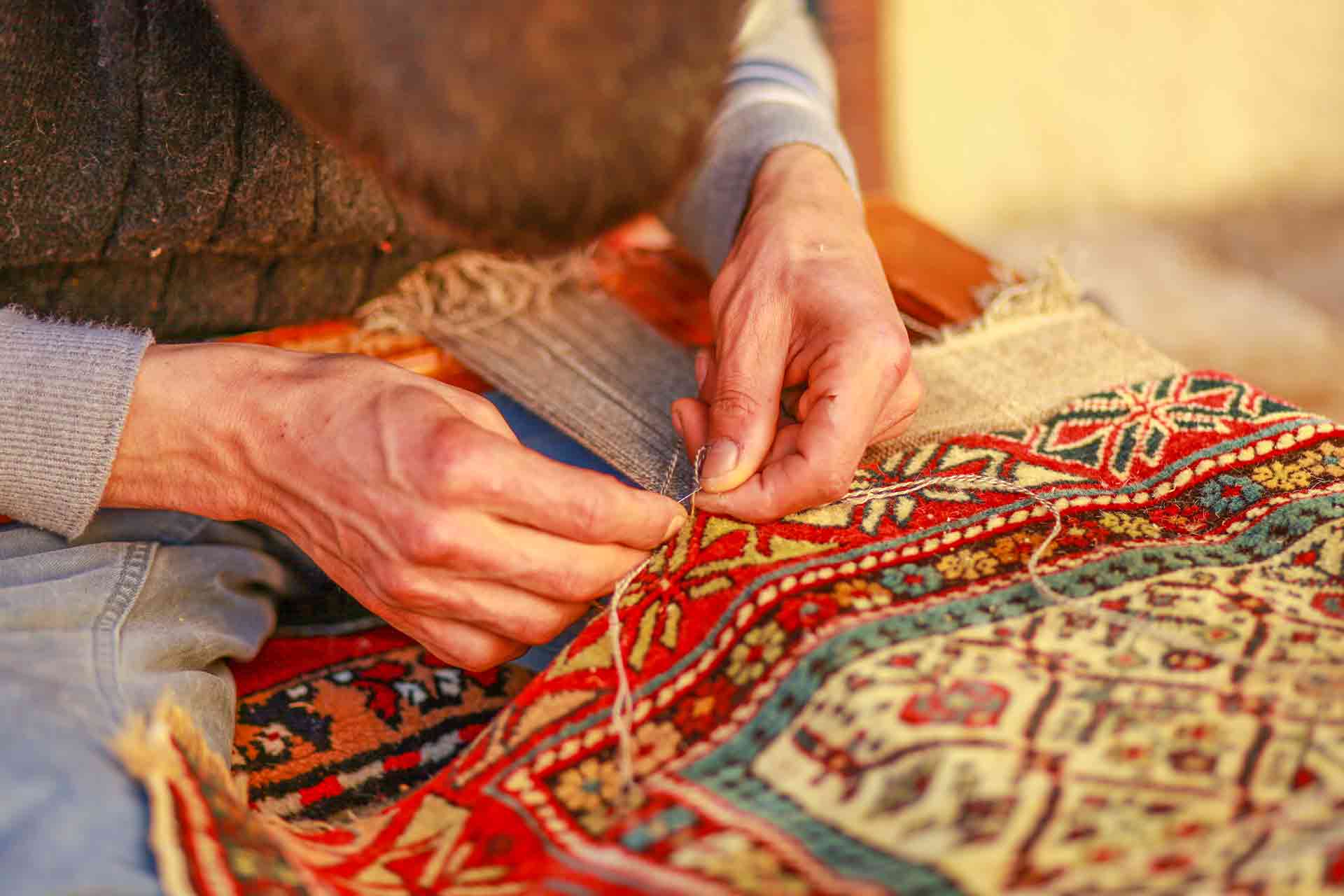 How Much Does Rug Repair Cost in 2024 Checkatrade
