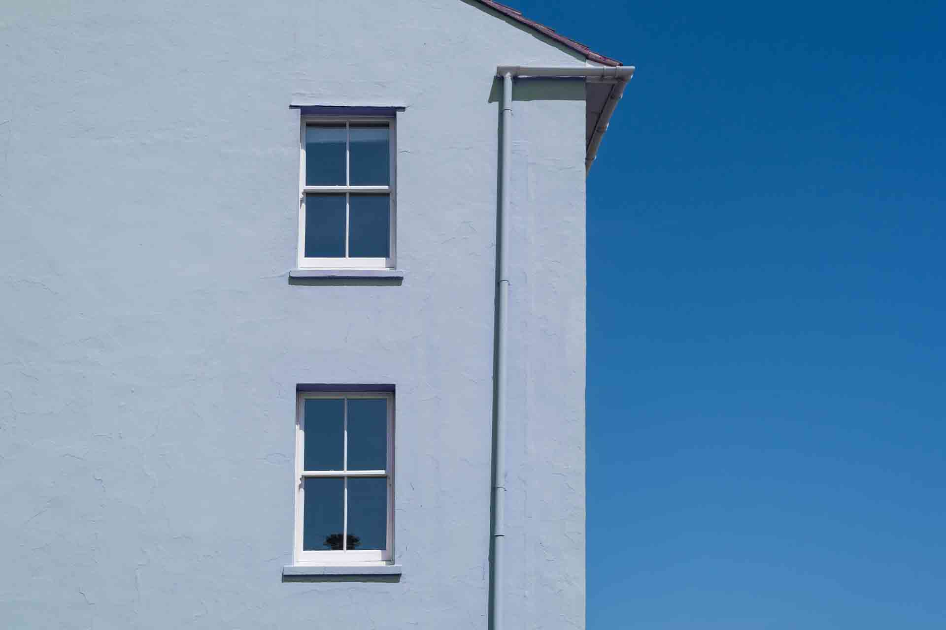 Traditional Render Perfect Top Coat