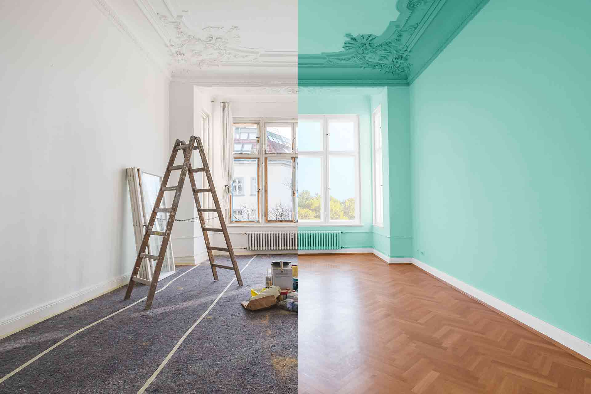 How To Renovate A House The Complete Low Down Checkatrade