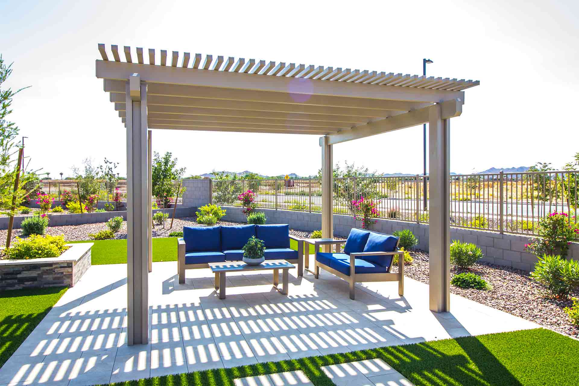 Discover Pergola Design Ideas for Your Outdoor Space