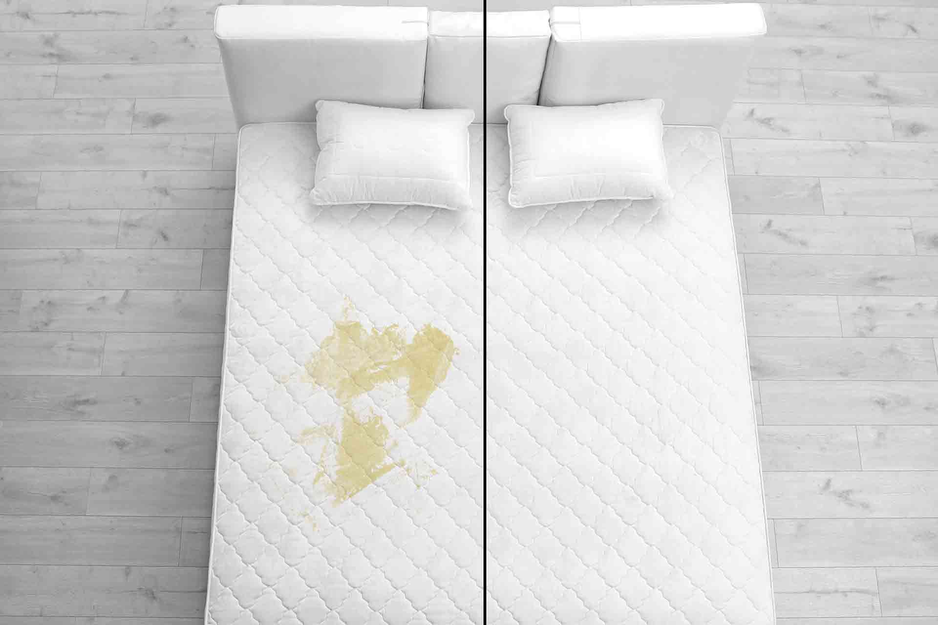 How to Clean a Mattress - Best Mattress Cleaning Tips