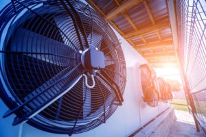HVAC cost