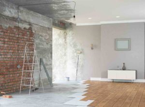 How to renovate house guide and steps