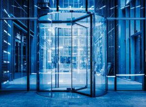 Revolving door cost guide