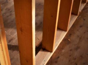 How to Build a Stud Wall | Room Partitions | Checkatrade