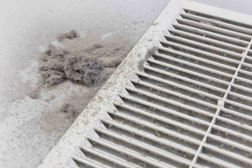 New hvac system shop cost