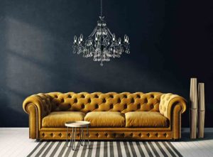 cost of chandelier installation