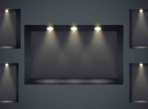 cost to install recessed lighting