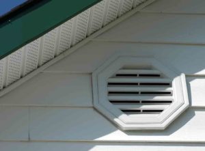cost to install soffit vents