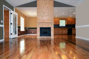 pros and cons of hardwood floors
