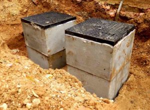 septic tank inspection cost