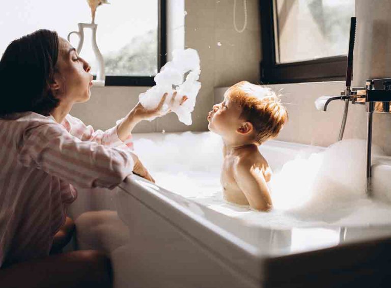 Shower vs Bath What is Best? Checkatrade