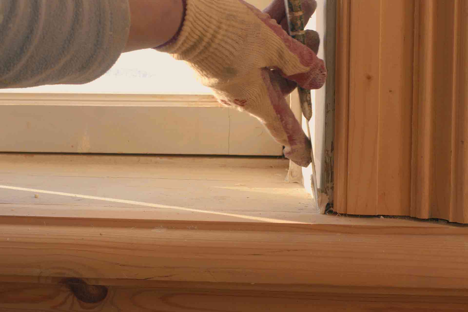 How Much Does Window Frame Repair Cost In 2021 Checkatrade
