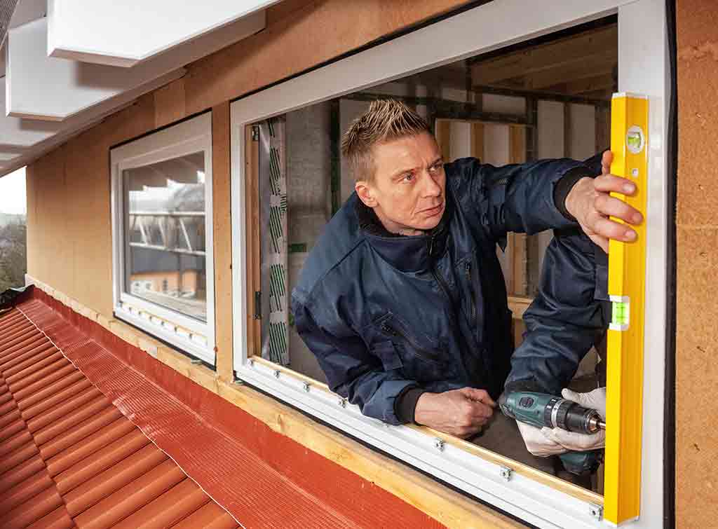 How Much Does Window Frame Repair Cost in 2025? Checkatrade