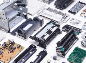 Are printers worth repairing
