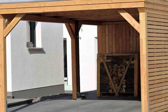 Carport Ideas | Stylish Spaces For Your Automobile | Checkatrade