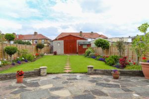 Cost of crazy paving