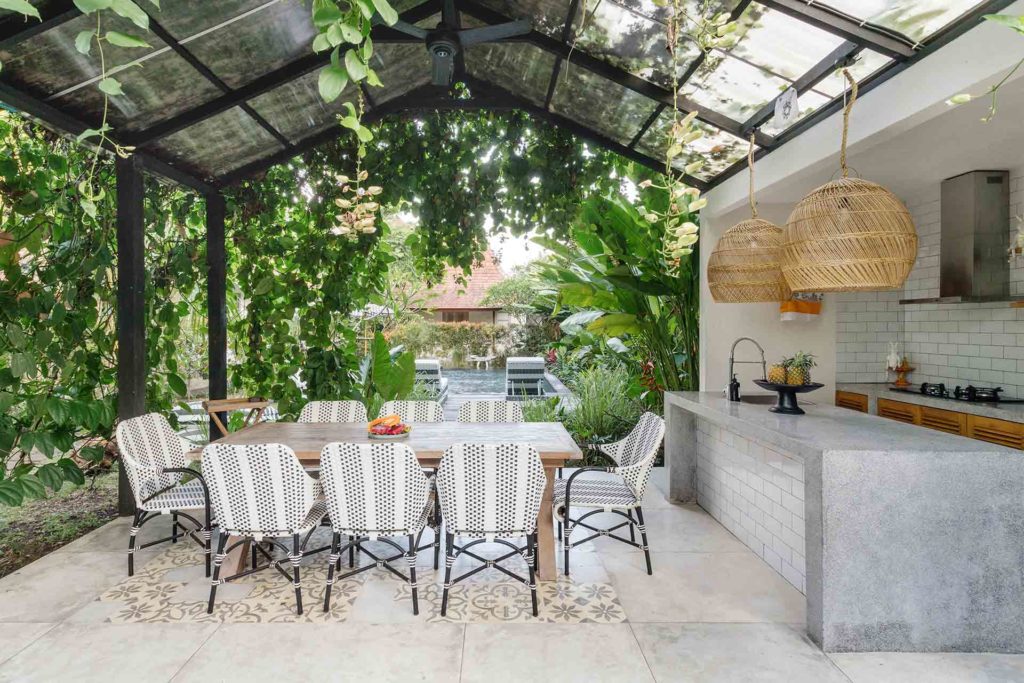 Cost To Build An Outdoor Kitchen, Outdoor Kitchen Cost To Build