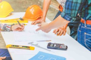 Planning consultants