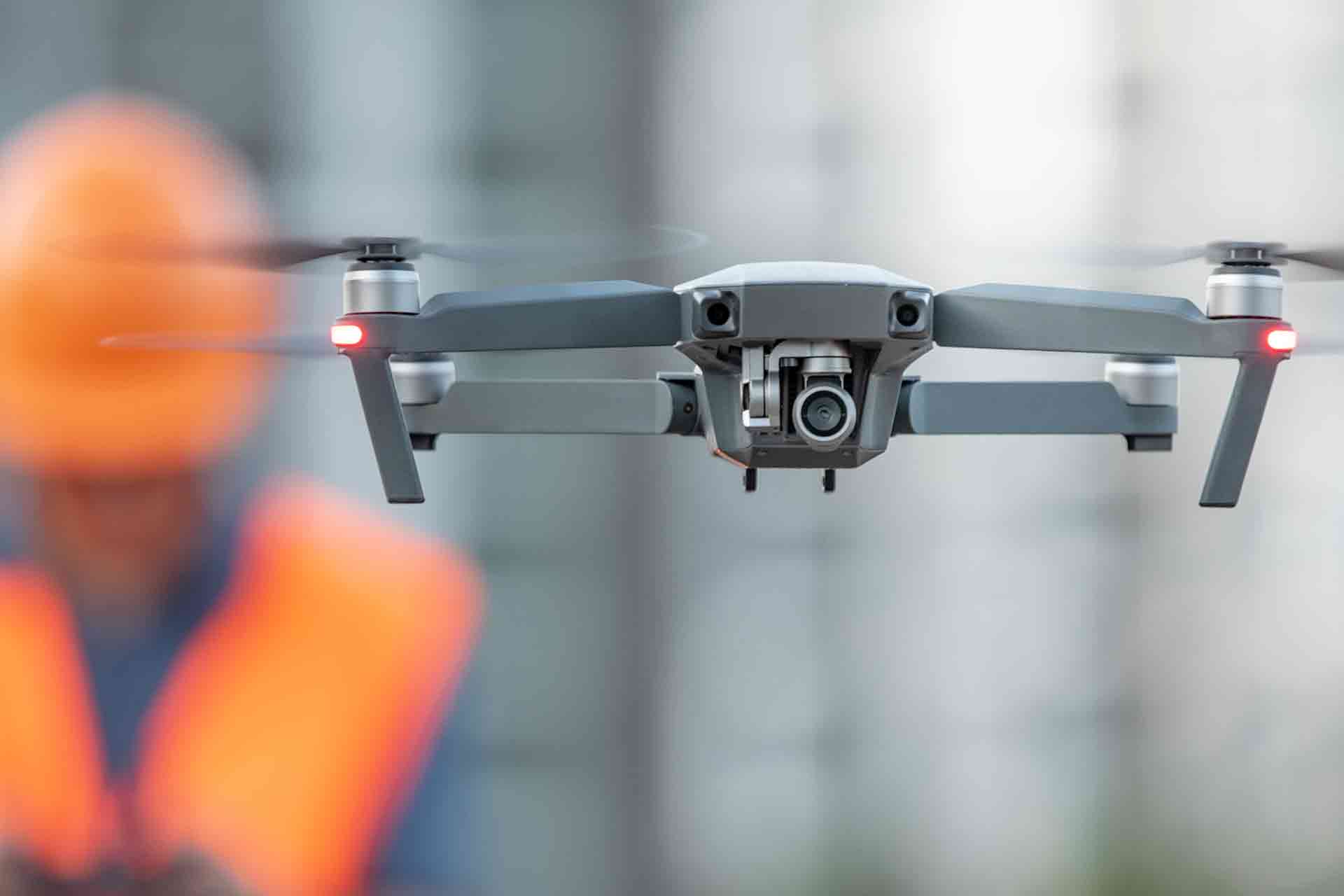 Drone Surveys Wiltshire