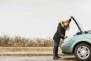 Vehicle recovery cost