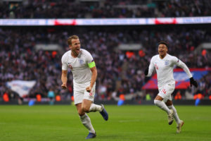 Harry Kane