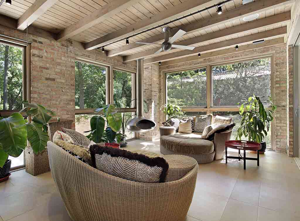 Sunroom Ideas for 2024 Style Your Extension Checkatrade